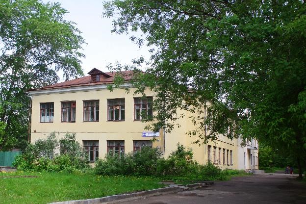 Булдакова Тамара Александровна.